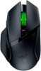 Razer Basilisk V3 X HyperSpeed Customizable Wireless Gaming Mouse - Black