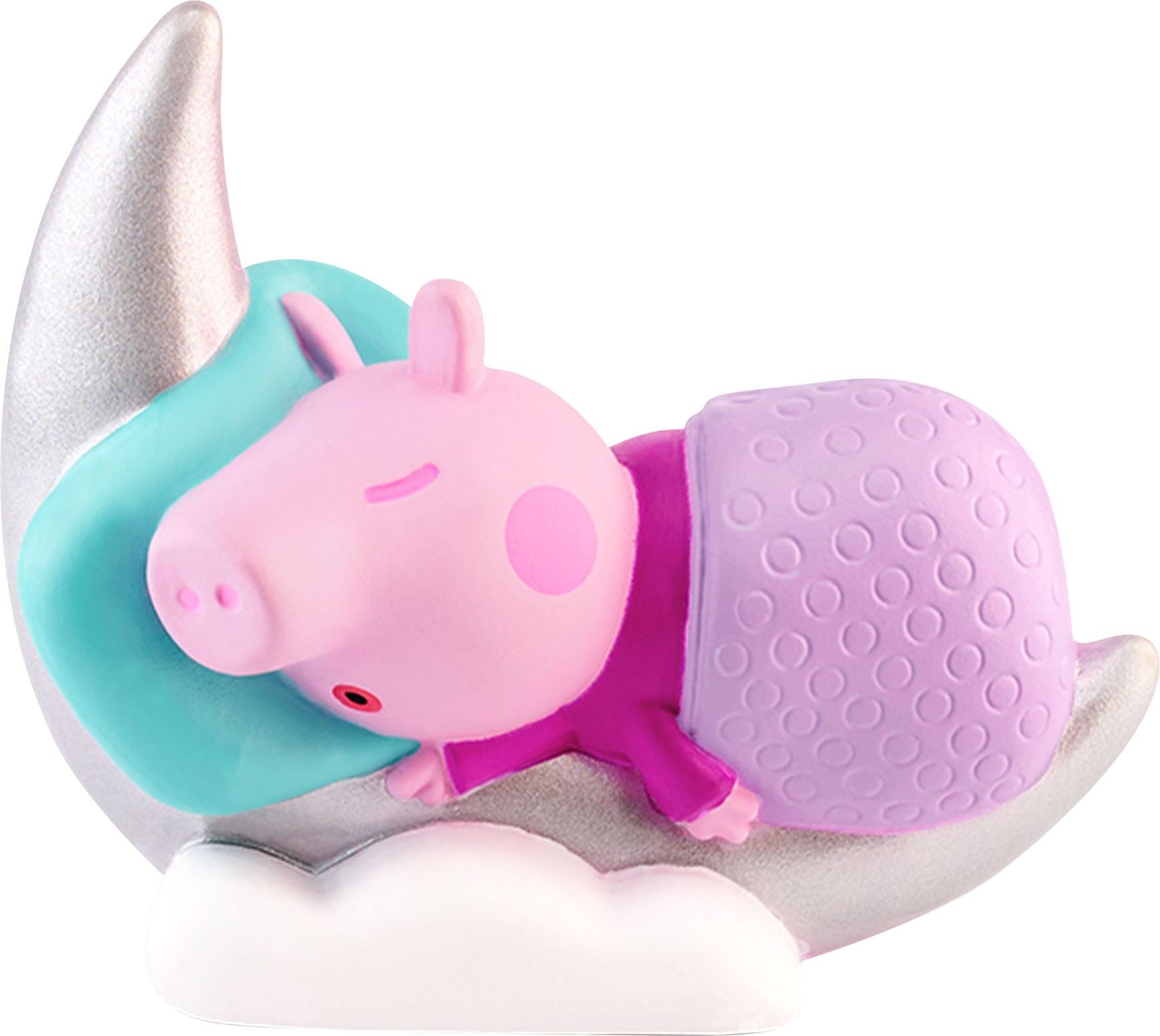 Best Buy: Tonies Peppa Pig Audio Figurine Bedtime Stories 10001786