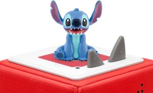 Tonies - Disney Lilo & Stitch Audio Play Figurine - Front_Zoom