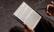 Alt View 16. BOOX - 10.3" Tab Ultra E-Ink Tablet - Black.