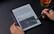 Alt View 18. BOOX - 10.3" Tab Ultra E-Ink Tablet - Black.