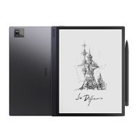 BOOX - 10.3" Tab Ultra E-Ink Tablet - Black - Alt_View_Zoom_1