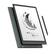Alt View 13. BOOX - 13.3" Tab X E-Paper Tablet - Black.