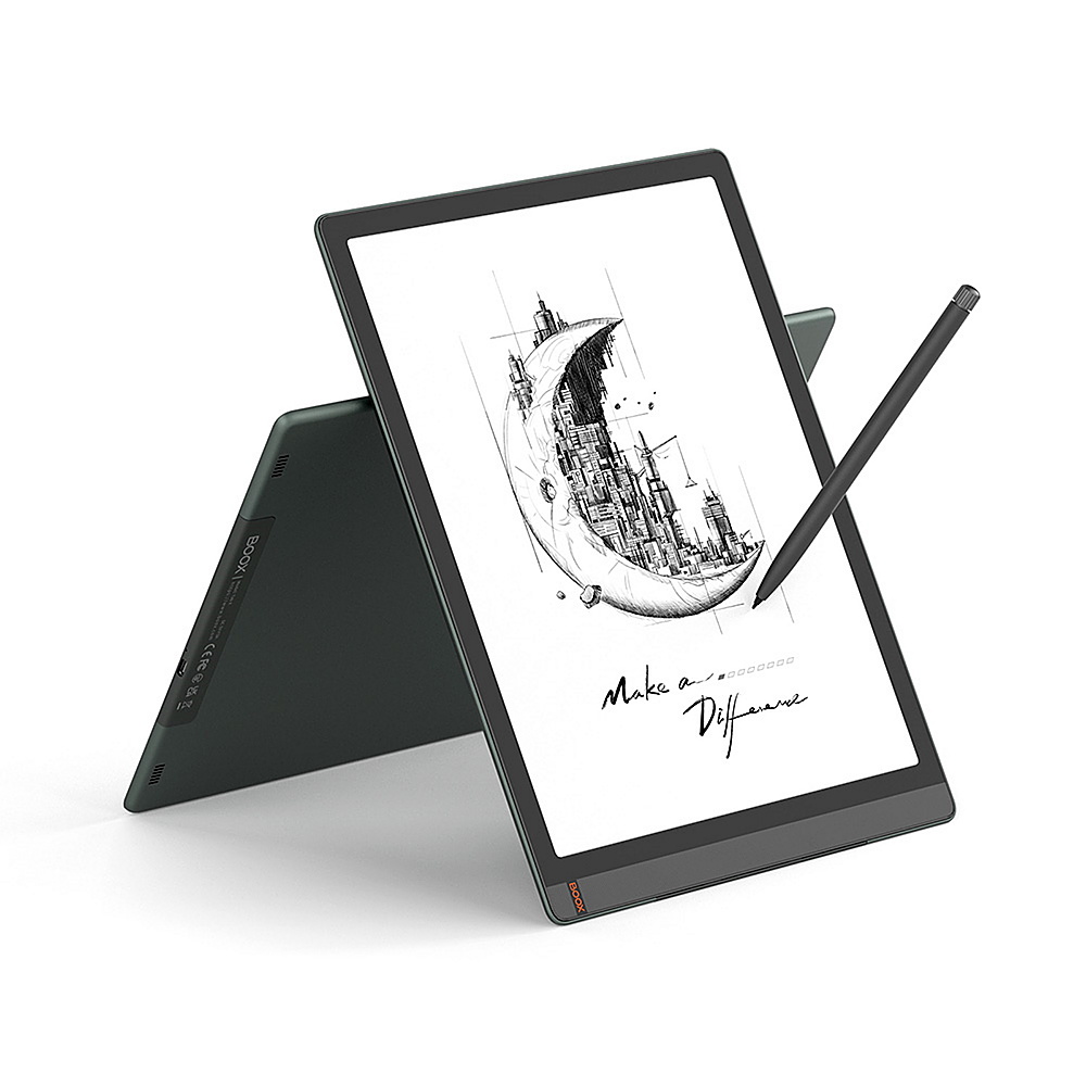 BOOX Tablet Note Air3 B/W E Ink Tablet Tablet 10.3 ePaper 4G 64G