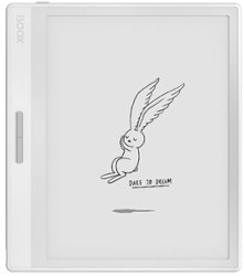 BOOX - 7” Leaf2 E-Reader - 2022 - White - Front_Zoom
