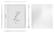 Alt View 1. BOOX - 7” Leaf2 E-Reader - White.