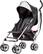 Front. Summer Infant - Summer 3Dlite Convenience Stroller - Black.