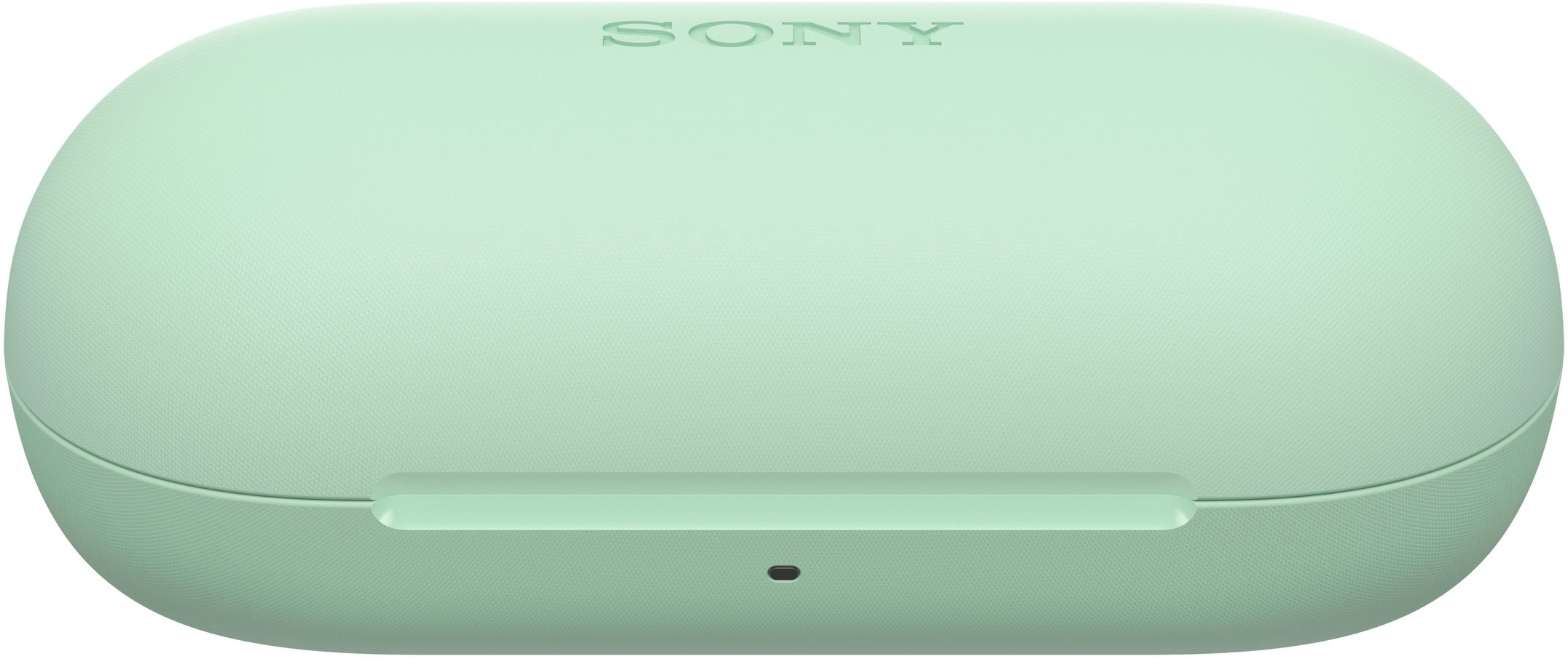 SaharaCase Anti-Slip Silicone Case for Sony WF-C700N Headphones Black  HP00116 - Best Buy