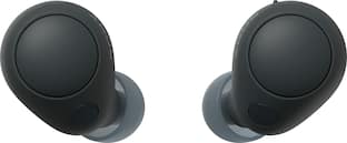 Sony LinkBuds S True Wireless Noise Canceling Earbuds Black Sony LinkBuds S True Wireless Noise Canceling Earbuds Black