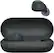 Alt View 11. Sony - WF-C700N Truly Wireless Noise Canceling In-Ear Headphones - Black.