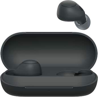 Sony WF C700N Truly Wireless Noise Cancelling In Ear Headphones Sony WF C700N Truly Wireless Noise Cancelling In Ear Headphones