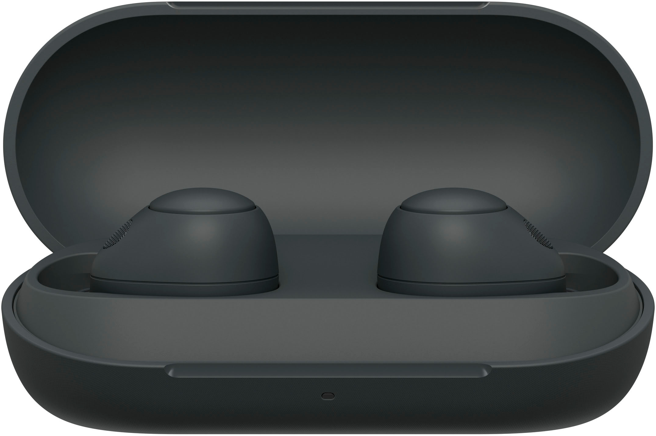 Sony WF-C700N Noise Canceling Truly Wireless Earbuds - Black