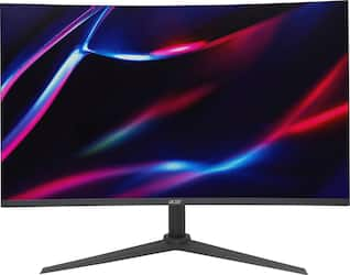 CORSAIR Xeneon Flex 45” OLED Bendable QHD 240Hz 0.03ms FreeSync and G-SYNC  Compatible Monitor with HDR10 (HDMI, DisplayPort) Black CM-9030001-NA -  Best Buy