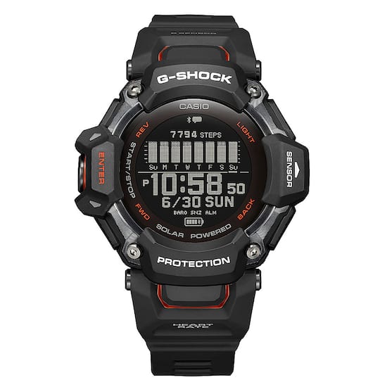 Best buy top g shock