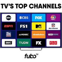 FuboTV - Pro- Free for 30 days for My Best Buy Plus™ and My Best Buy Total™ members (new subscribers only) [Digital] - Front_Zoom