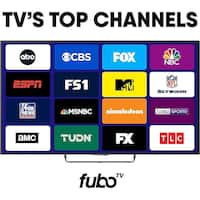 FuboTV - Pro- Free for 30 days for My Best Buy Plus™ and My Best Buy Total™ members (new subscribers only) [Digital] - Front_Zoom