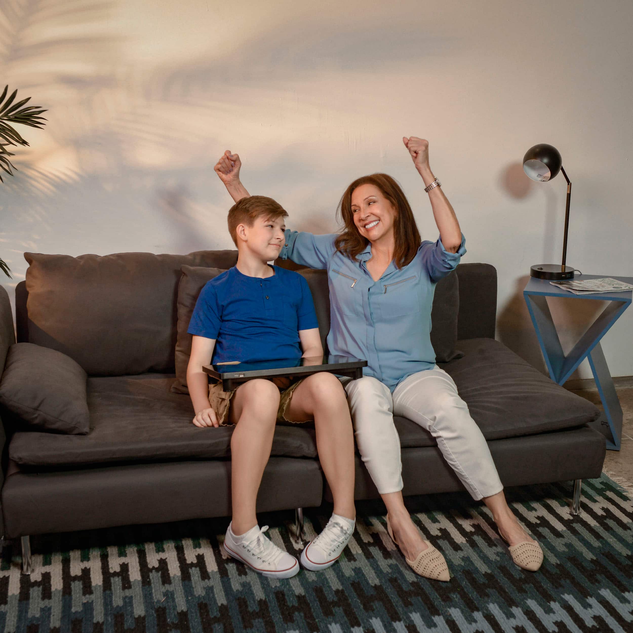 Alt View 15. Arcade1Up - Infinity Game Board - black.