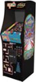 Alt View 11. Arcade1Up - Class of 81' Deluxe Arcade Game - Blue.