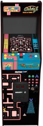 Arcade1Up - Class of 81' Deluxe Arcade Game - Front_Zoom