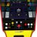 Left. Arcade1Up - PAC-MAN Deluxe Arcade Machine - Yellow.