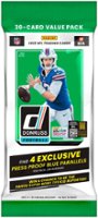 Donruss - 2022 Football Fat Pack - Front_Zoom
