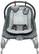 Alt View 11. Summer Infant - Summer 2-in-1 Bouncer & Rocker Duo - Heather Gray.