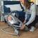 Alt View 16. Summer Infant - Summer 2-in-1 Bouncer & Rocker Duo - Heather Gray.