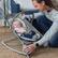 Alt View 17. Summer Infant - Summer 2-in-1 Bouncer & Rocker Duo - Heather Gray.