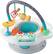 Front. Summer Infant - Summer Deluxe SuperSeat Baby Beats - Multi.