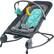 Front. Summer Infant - Summer 2-in-1 Bouncer & Rocker Duo - Multi.