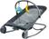 Alt View 11. Summer Infant - Summer 2-in-1 Bouncer & Rocker Duo - Multi.