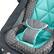 Alt View 18. Summer Infant - Summer 2-in-1 Bouncer & Rocker Duo - Multi.