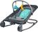 Left. Summer Infant - Summer 2-in-1 Bouncer & Rocker Duo - Multi.