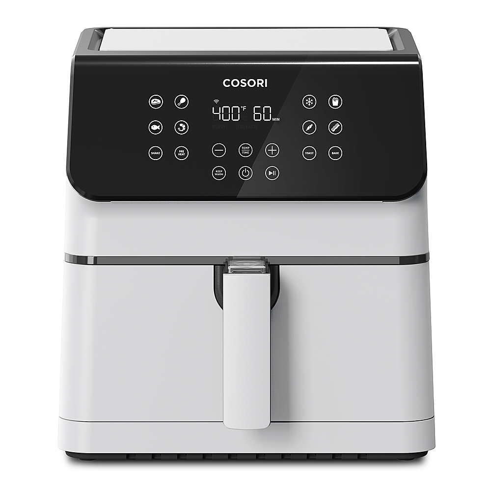 COSORI's 14-in-1 Smart Air Fryer Oven returns to all-time low