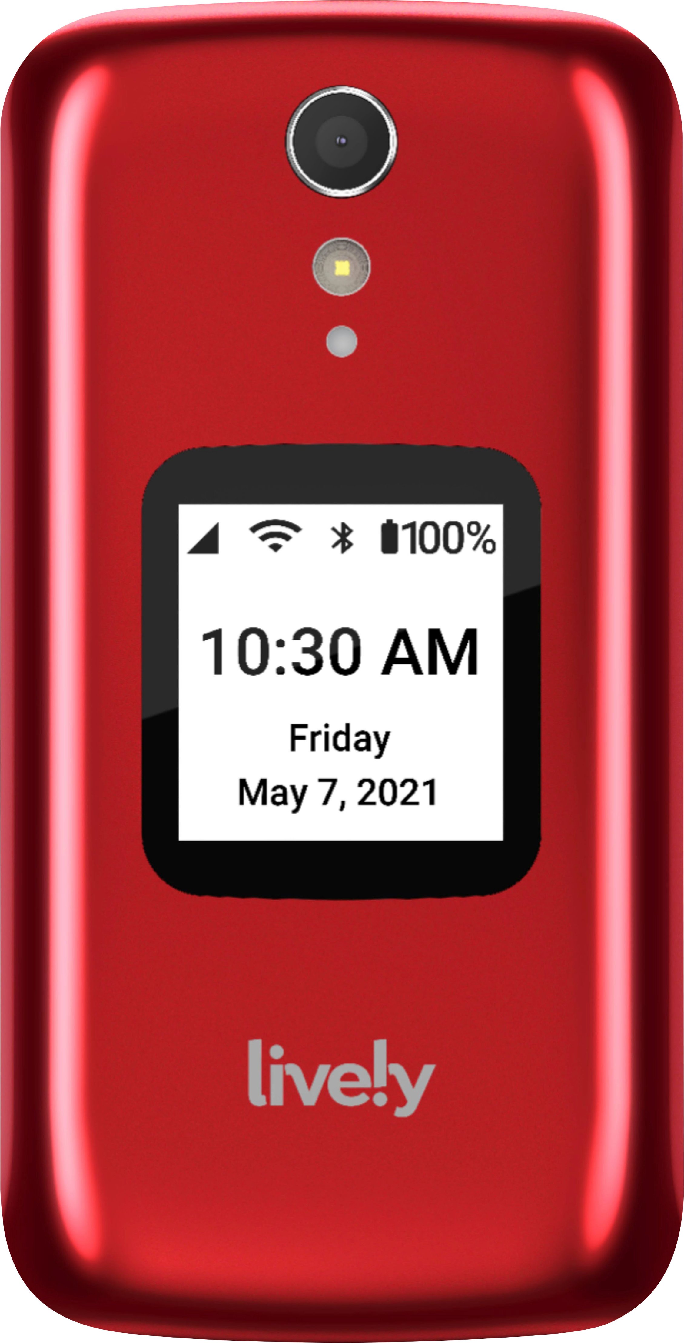 Jitterbug Flip Phone Review & Pricing in 2024