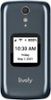Lively® - Jitterbug Flip2 Cell Phone for Seniors - Gray
