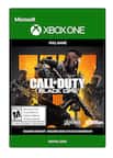 Call of duty black ops shop 4 deluxe edition xbox one