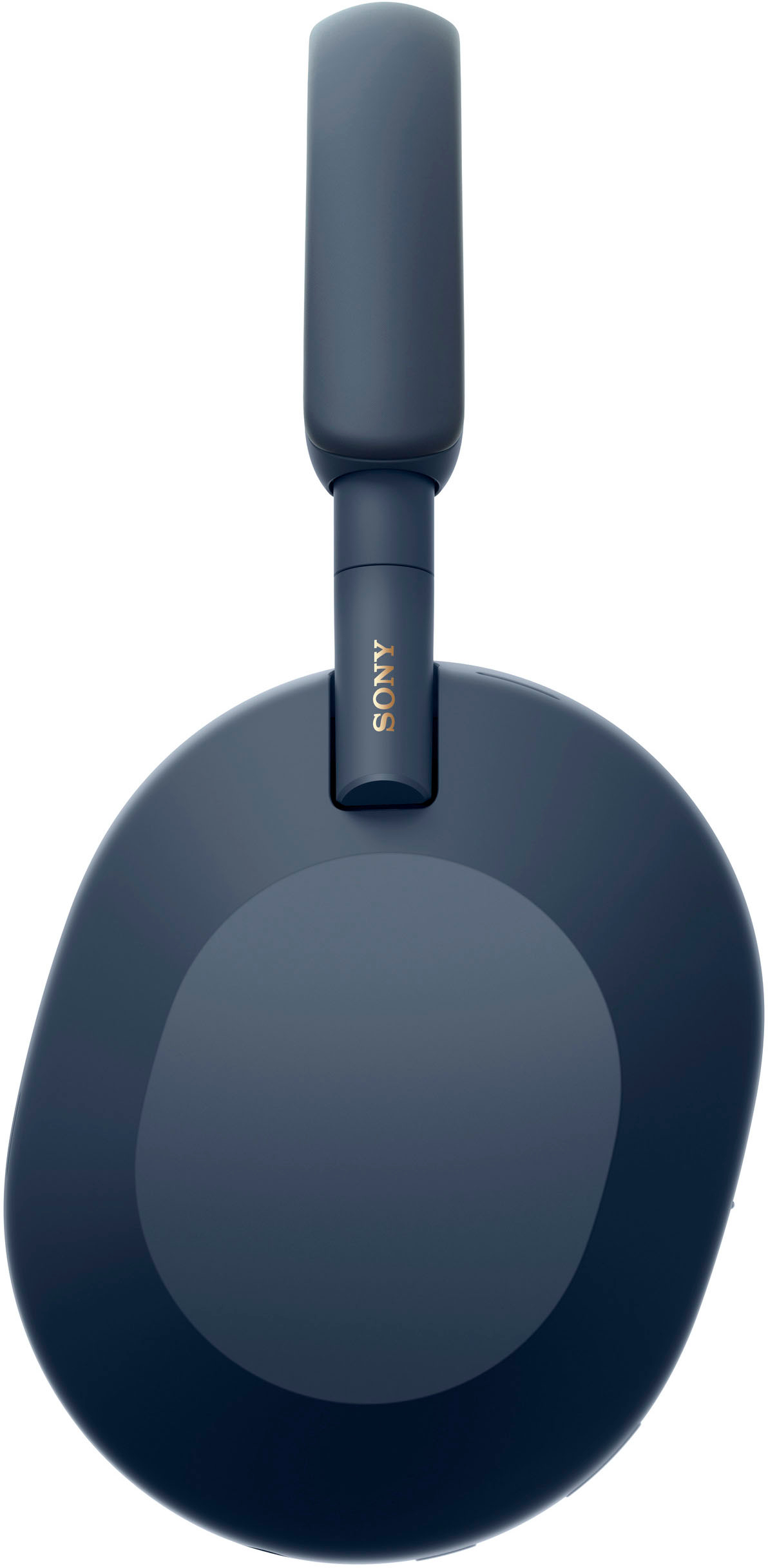 Sony WH1000XM5 Wireless Noise-Canceling Over-the-Ear Headphones Blue  WH1000XM5/L - Best Buy | Kopfhörer