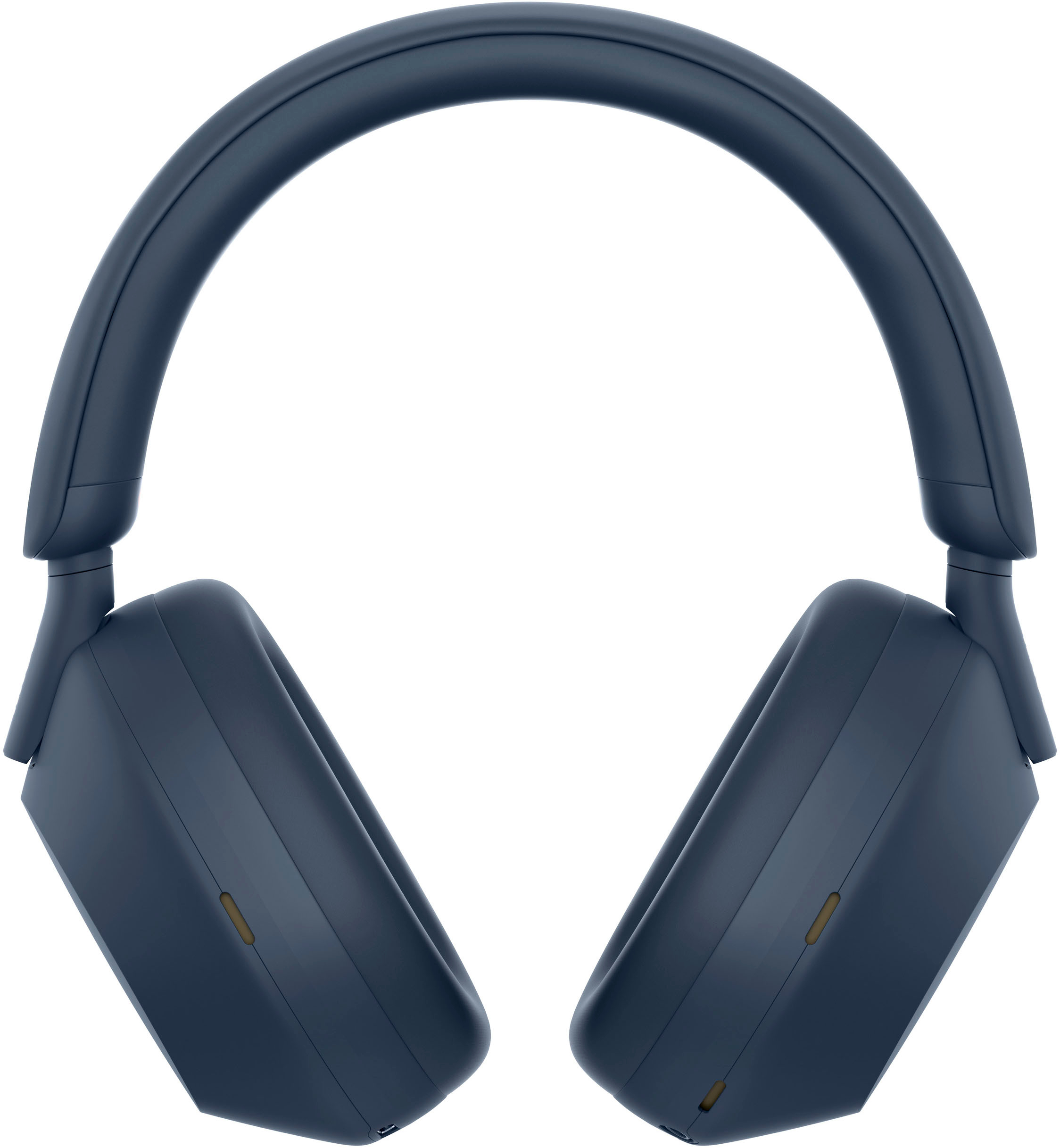 Sony WH1000XM5 Wireless Noise-Canceling - WH1000XM5/L Best Over-the-Ear Blue Headphones Buy