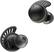 Alt View 13. LG - Geek Squad Certified Refurbished TONE Free Fit TF8Q True Wireless Noise Cancelling In-Ear Earbuds - Black.