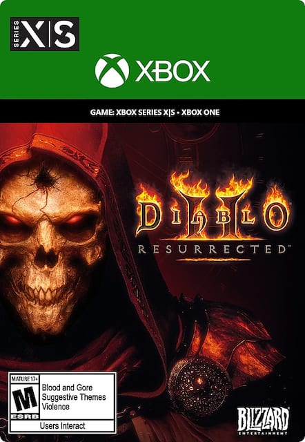 Buy diablo online 3 xbox one