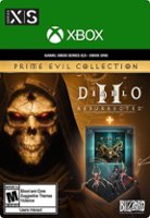 Diablo II: Resurrected – Prime Evil Collection - Xbox One, Xbox Series X, Xbox Series S [Digital] - Front_Zoom