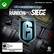 Front. Ubisoft - Tom Clancy's Rainbow Six Siege Y8.