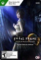 FATAL FRAME: Mask of the Lunar Eclipse Deluxe Edition - Xbox One, Xbox Series X, Xbox Series S [Digital] - Front_Zoom