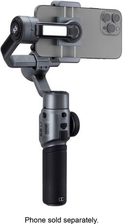 Zhiyun Smooth 5S 3 Axis Gimbal Stabilizer Standard for Smartphones Zhiyun Smooth 5S 3 Axis Gimbal Stabilizer Standard for Smartphones