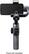 Alt View 11. Zhiyun - Smooth 5S 3-Axis Gimbal Stabilizer Standard for Smartphones with detachable tri-pod stand - Gray.