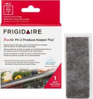 PureAir PK-2 Produce Keeper Plus for Select Frigidaire Refrigerators - Front_Zoom