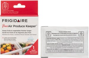 PureAir Produce Keeper Refill for Select Frigidaire Refrigerators - Front_Zoom