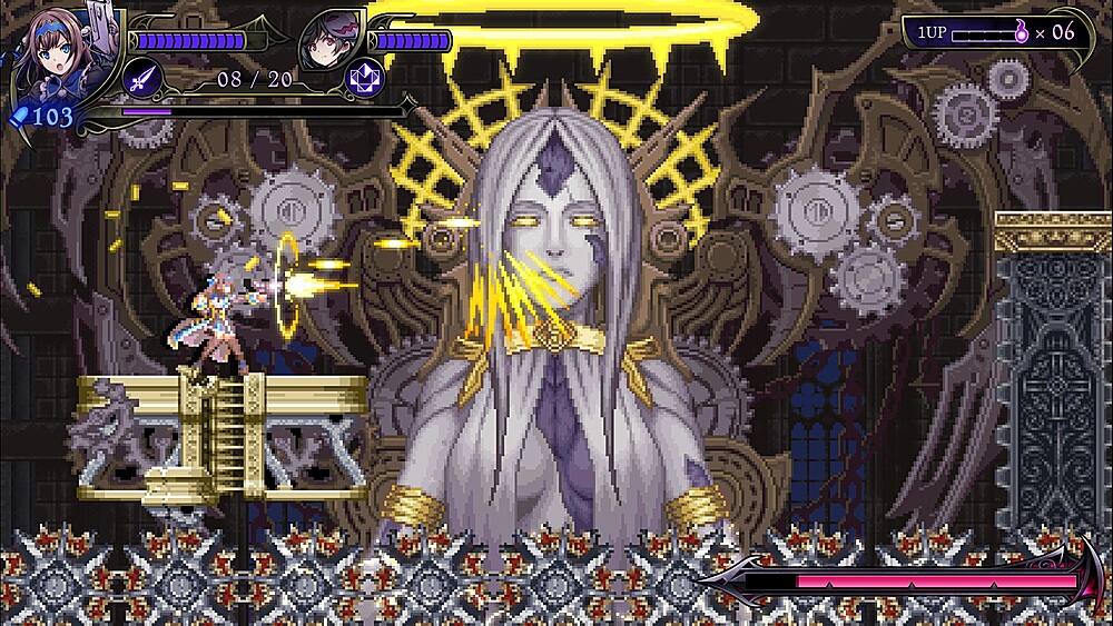 Alt View 14. PQube - Gal Guardians: Demon Purge.