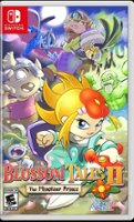 Blossom Tales II: The Minotaur Prince - Nintendo Switch - Front_Zoom
